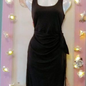 Inin (M) Tulip Hem Tank Dress
